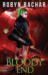 Cover image for The Bloody End