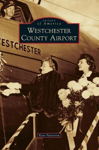 Cover image for Westchester County Airport