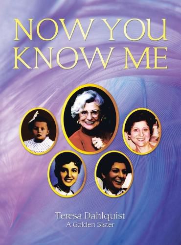 Cover image for Now You Know Me