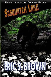 Cover image for Sasquatch Lake