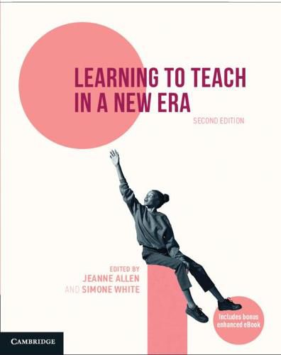 Cover image for Learning to Teach in a New Era