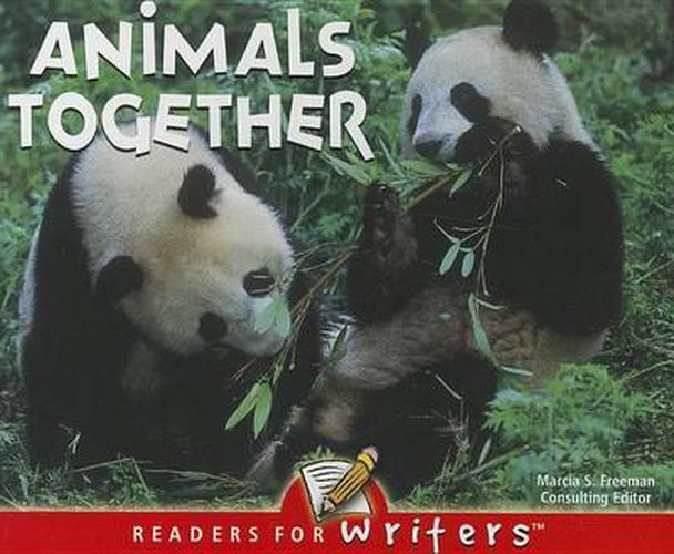 Animals Together