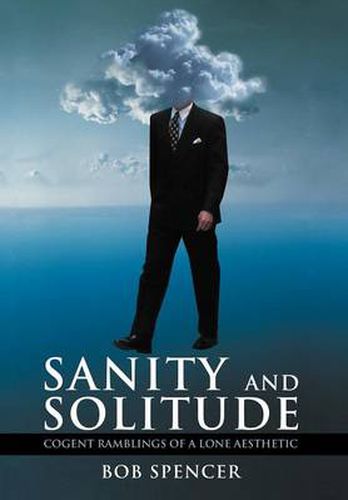 Cover image for Sanity and Solitude