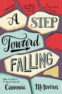 Cover image for A Step Toward Falling