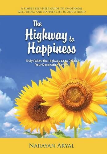 Cover image for The Highway to Happiness