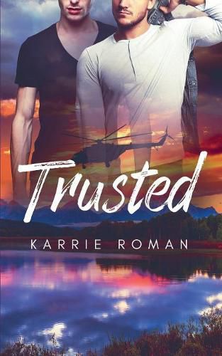 Cover image for Trusted