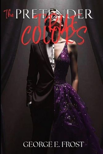 Cover image for The Pretender