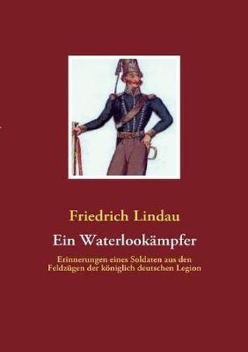 Cover image for Ein Waterlookampfer