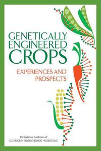 Cover image for Genetically Engineered Crops: Experiences and Prospects