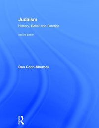 Cover image for Judaism: History, Belief and Practice