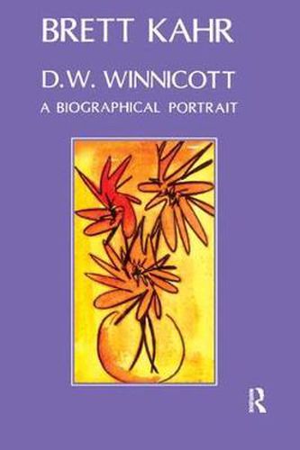 D.W.Winnicott: A Biographical Portrait