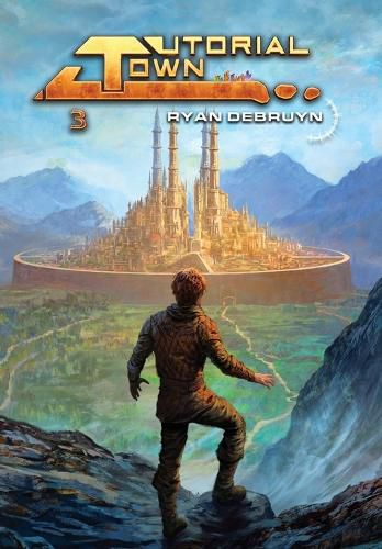 Cover image for Tutorial Town