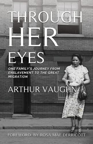 Cover image for Through Her Eyes