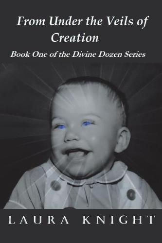 Cover image for From Under the Veils of Creation: Book One of the Divine Dozen Series