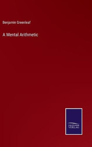 Cover image for A Mental Arithmetic