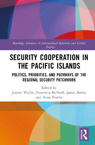 Security Cooperation in the Pacific Islands