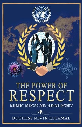 Cover image for The Power Of Respect