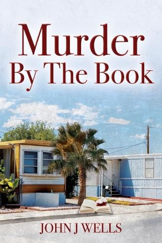 Cover image for Murder By The Book