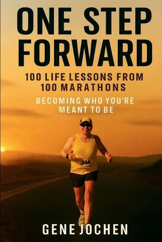Cover image for One Step Forward