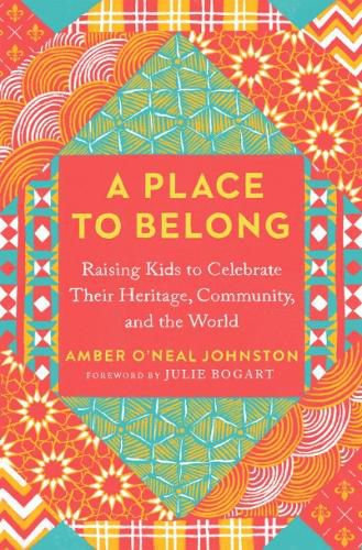 Cover image for A Place to Belong