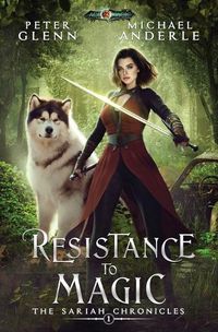 Cover image for Resistance to Magic