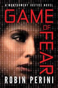 Cover image for Game of Fear