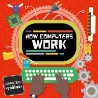 Cover image for How Computers Work