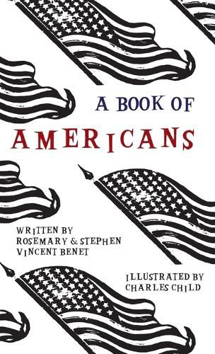 Book of Americans