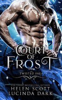 Cover image for Court of Frost