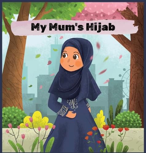 Cover image for My Mum's Hijab