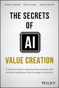 Cover image for The Secrets of AI Value Creation