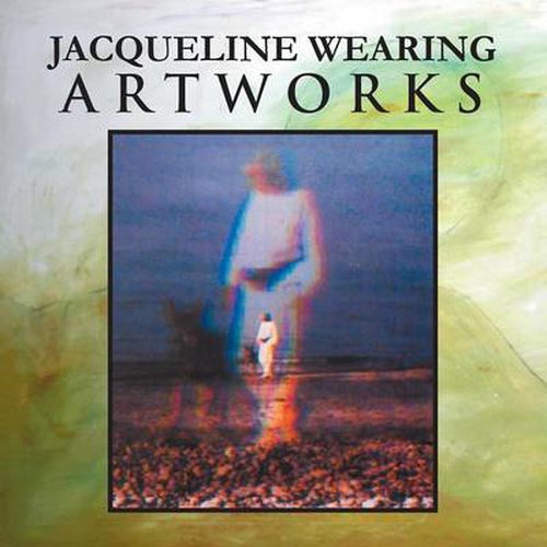 Cover image for Jacqueline Wearing