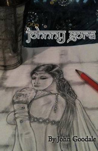 Cover image for Johnny Gora