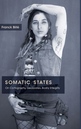 Cover image for Somatic States