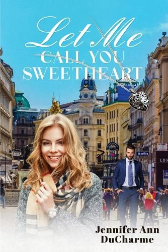 Cover image for Let Me Call You Sweetheart