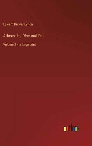 Cover image for Athens