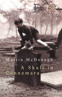 Cover image for A Skull in Connemara