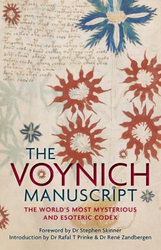 Cover image for The Voynich Manuscript: The Complete Edition of the World' Most Mysterious and Esoteric Codex