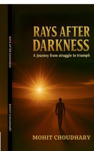 Cover image for Rays After Darkness