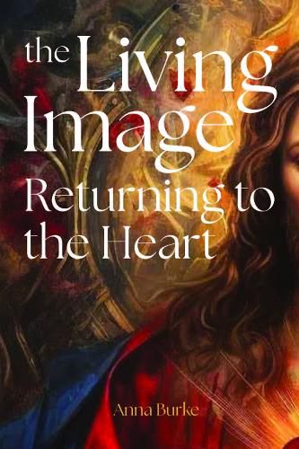 Cover image for The Living Image