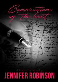 Cover image for Conversations of the Heart