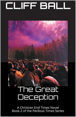 Cover image for The Great Deception