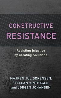 Cover image for Constructive Resistance