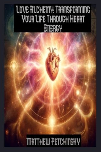 Cover image for Love Alchemy