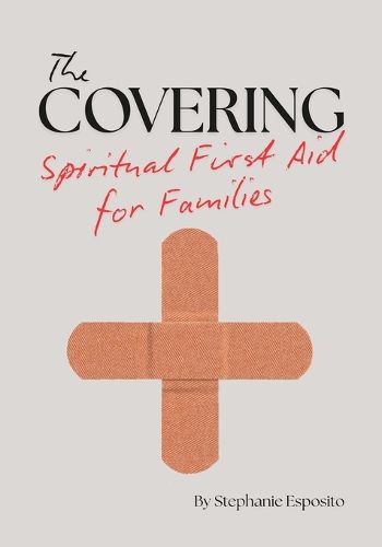 Cover image for The Covering