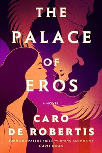 Cover image for The Palace of Eros