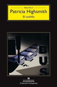 Cover image for Cuchillo, El
