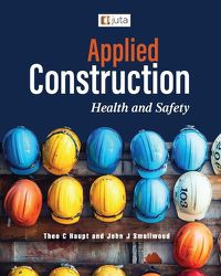 Cover image for Applied Construction