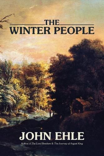 Cover image for The Winter People