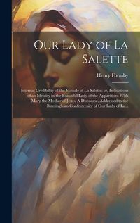 Cover image for Our Lady of La Salette